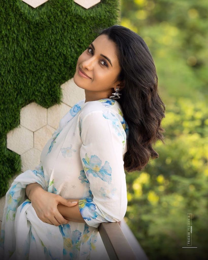 Priya Bhavani Shankar