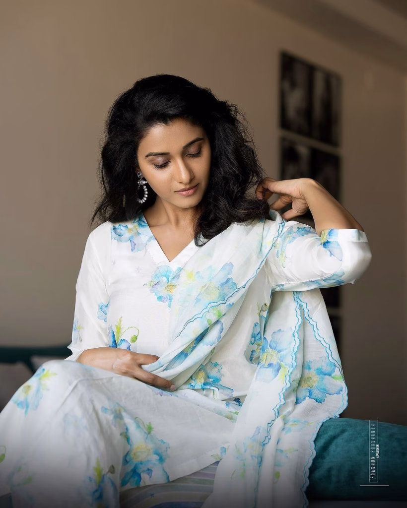 Priya Bhavani Shankar