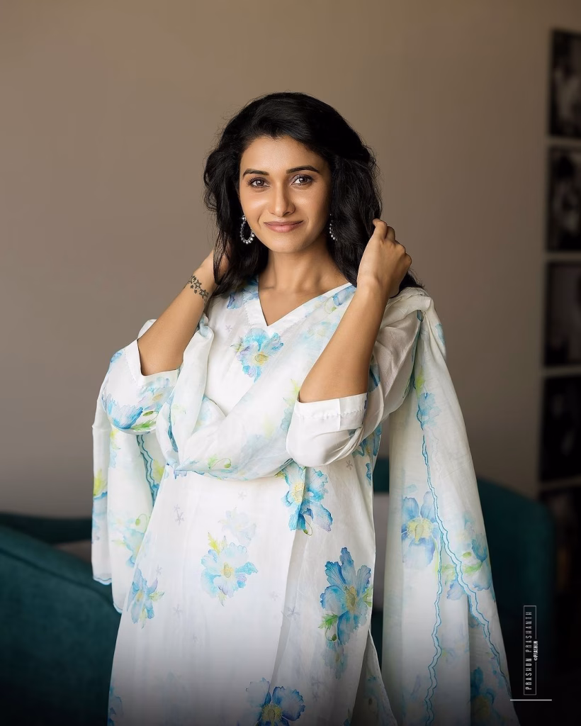 Priya Bhavani Shankar