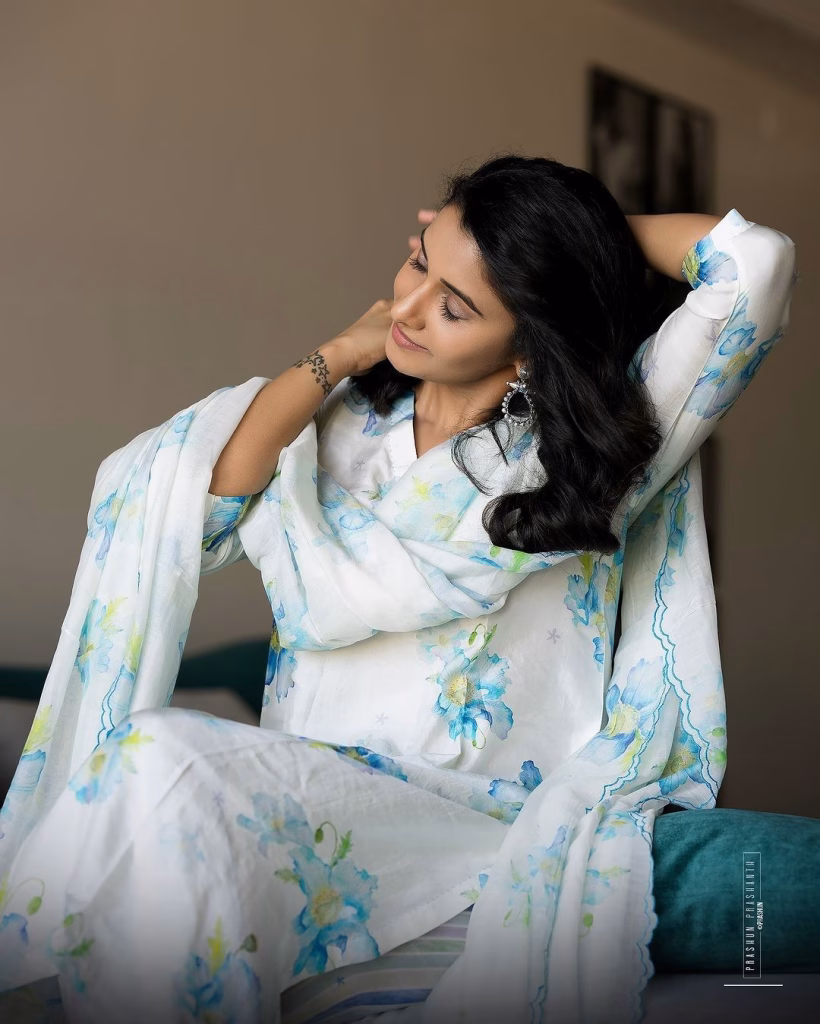 Priya Bhavani Shankar