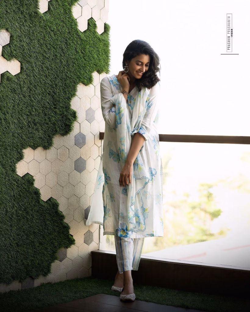 Priya Bhavani Shankar