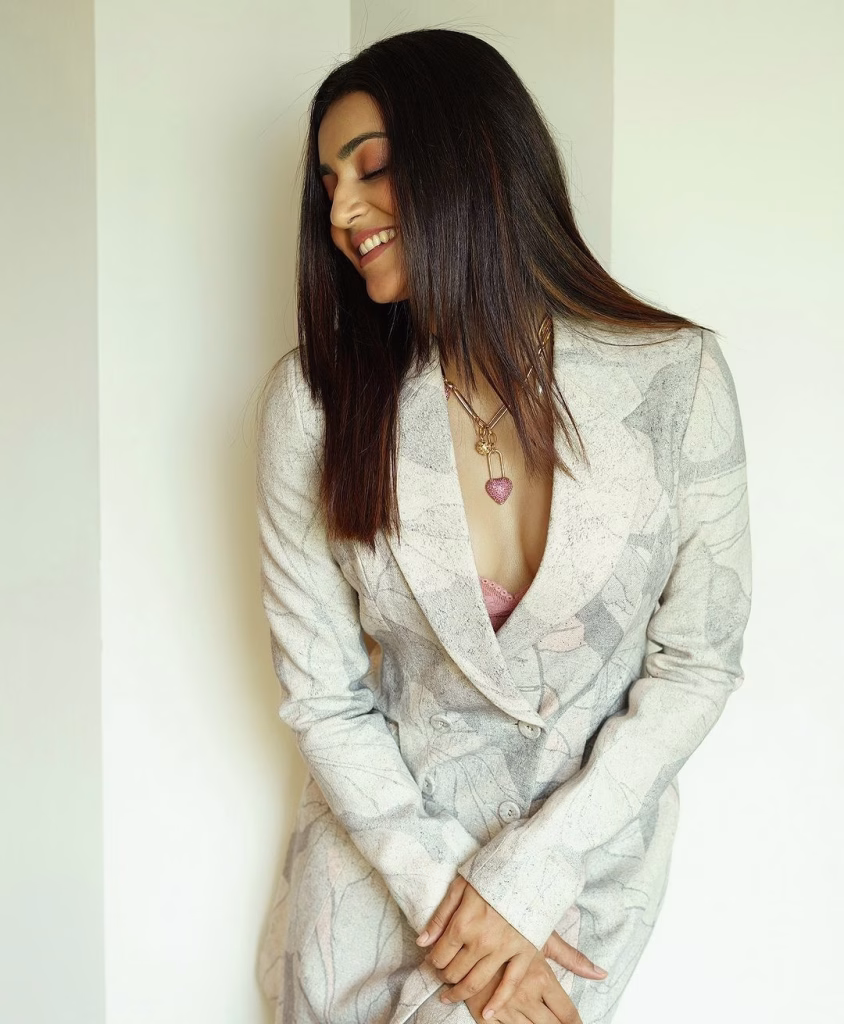 Avantika Mishra