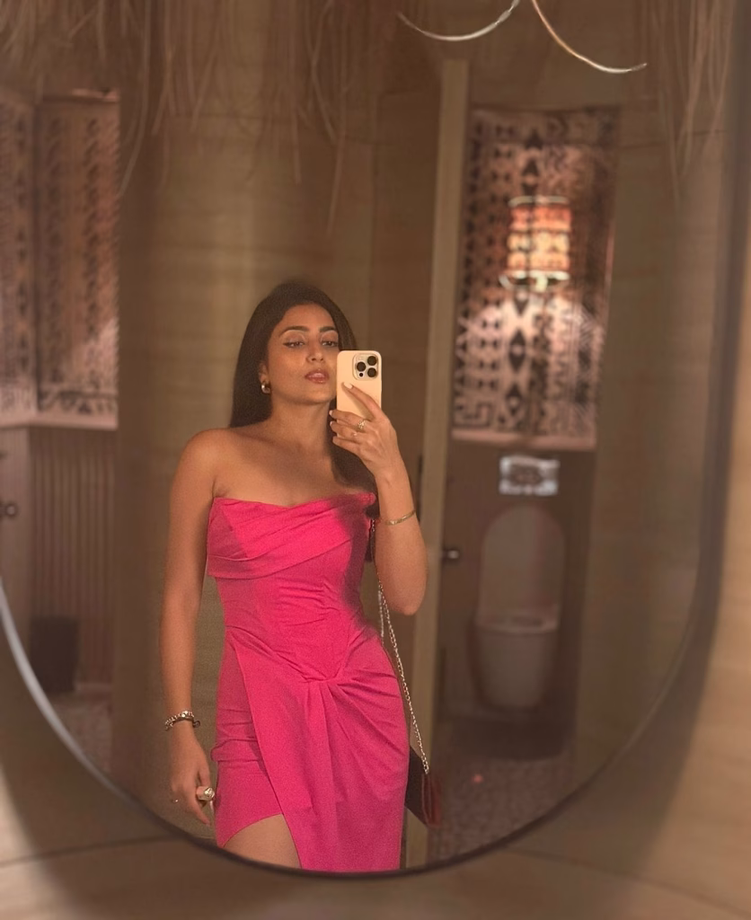 Avantika Mishra