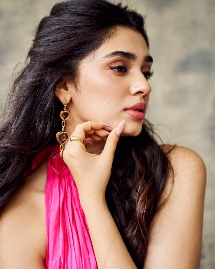 Krithi Shetty