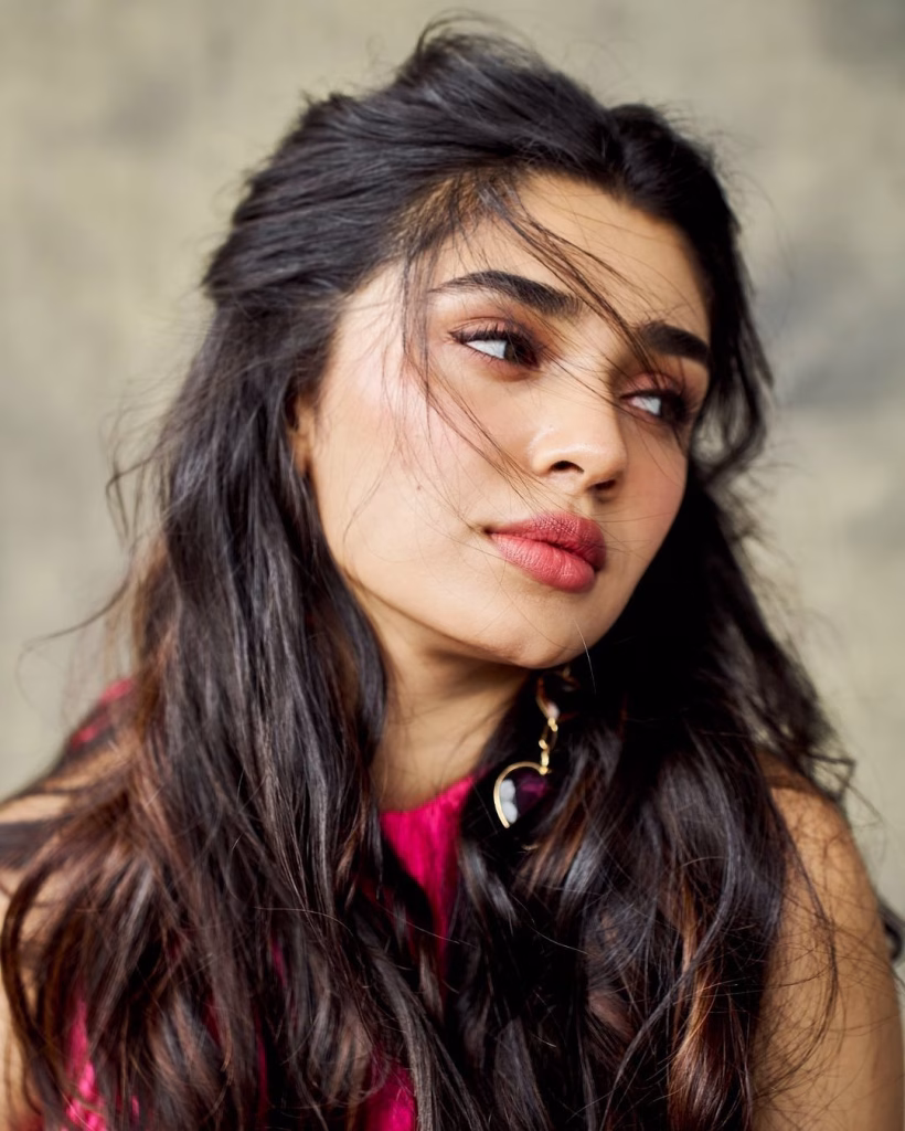 Krithi Shetty