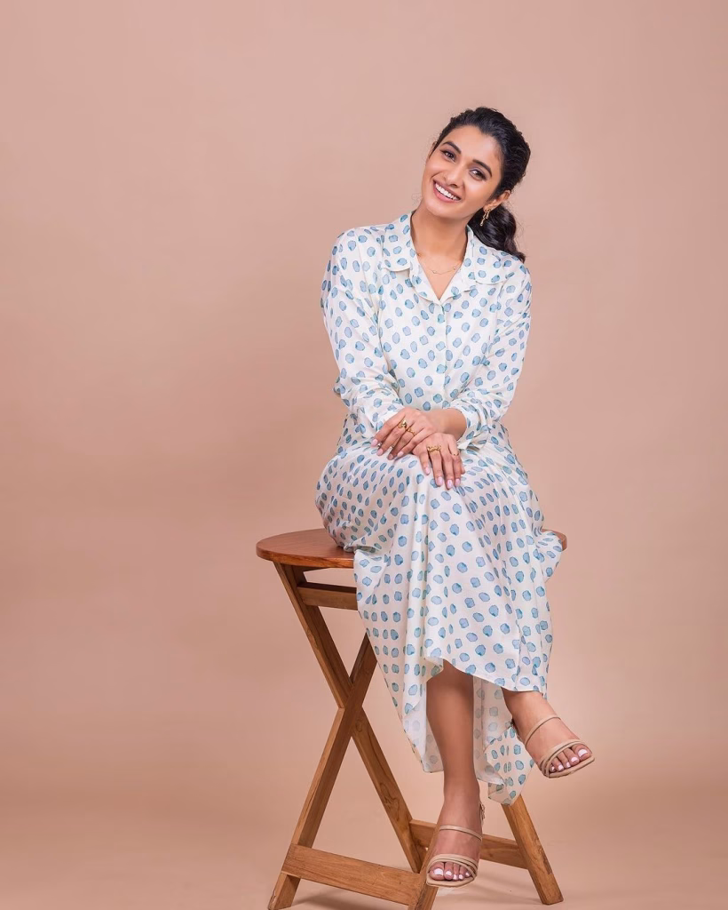 Priya Bhavani Shankar