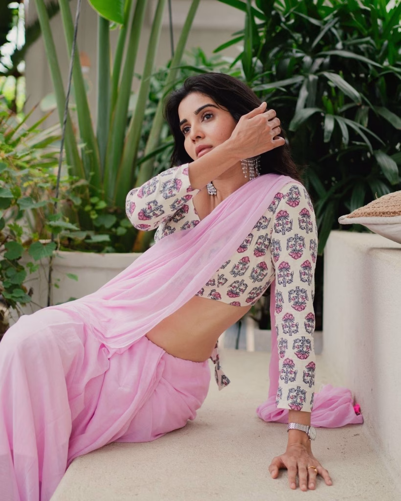 Madhuri Jain