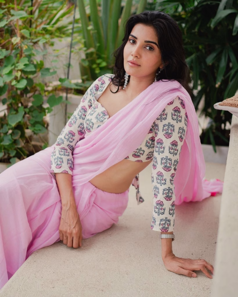 Madhuri Jain