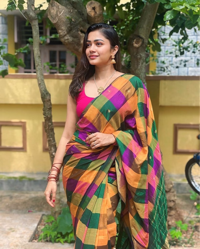 Payal Radhakrishna