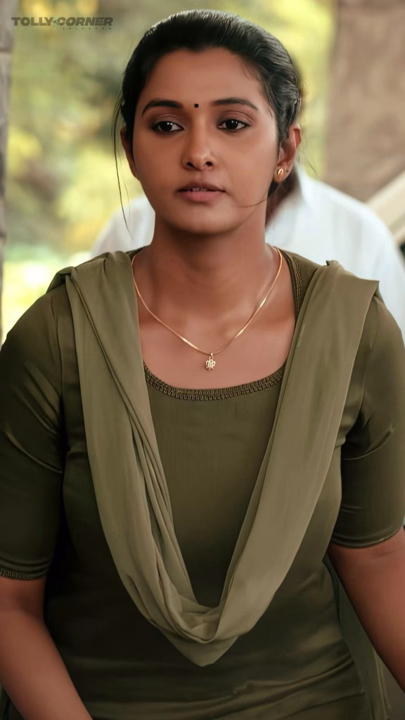 Priya Bhavani Shankar