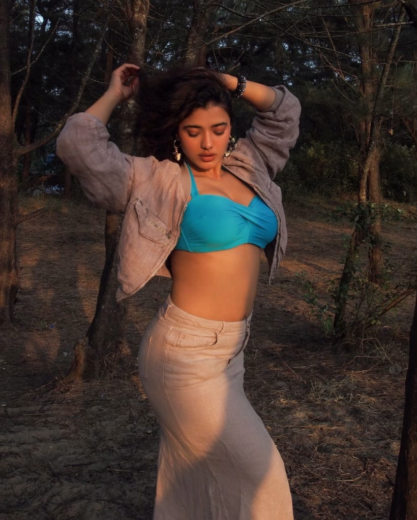 Ketika Sharma