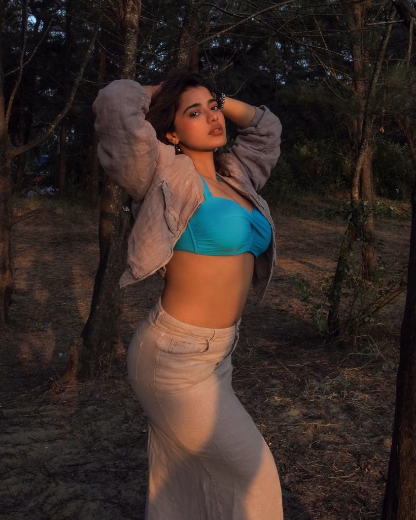 Ketika Sharma