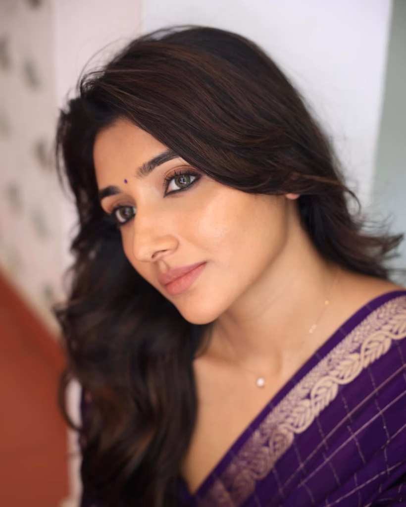 Mirna Menon
