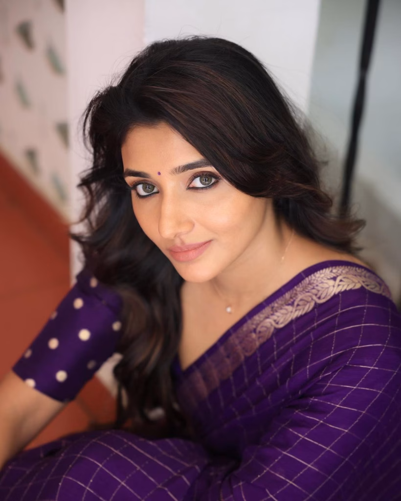 Mirna Menon