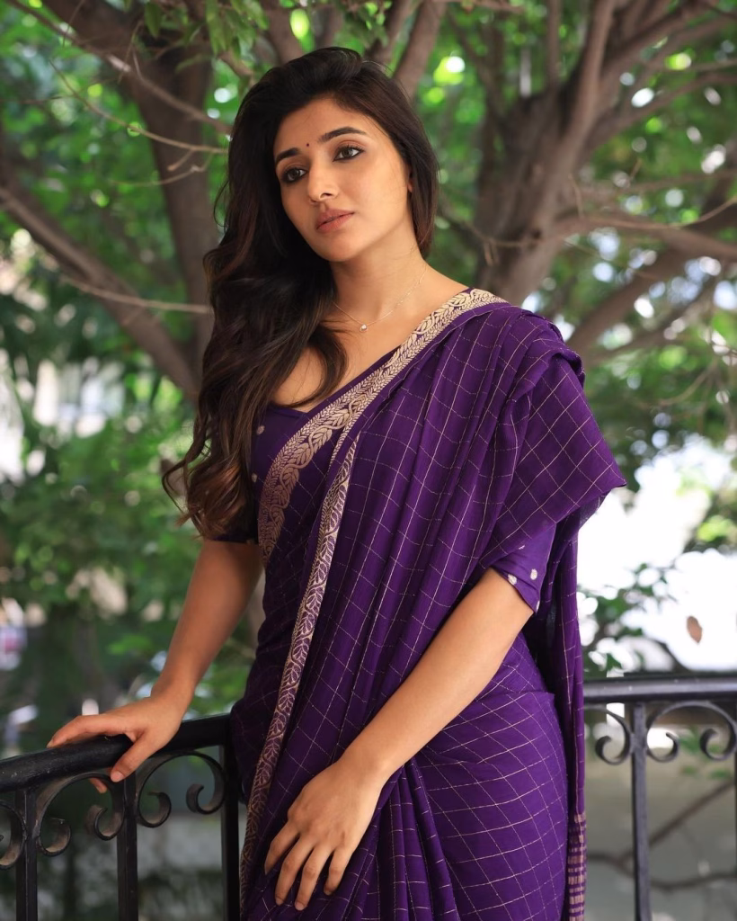 Mirna Menon