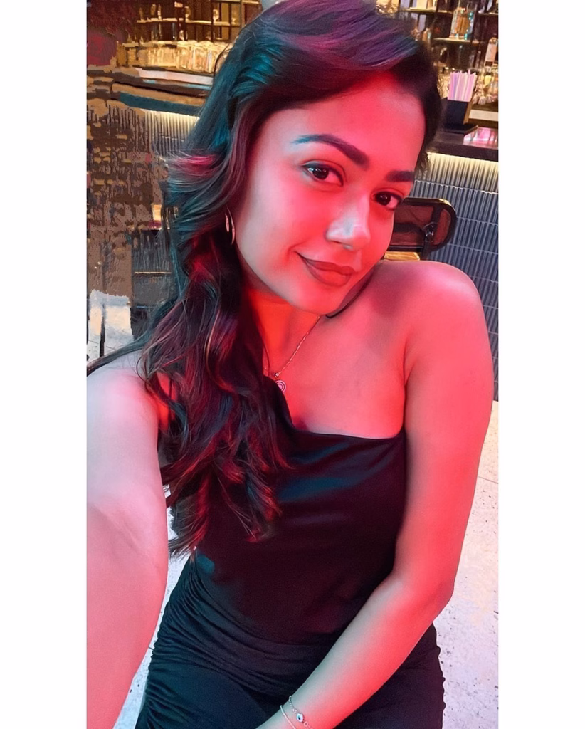 Payal Radhakrishna