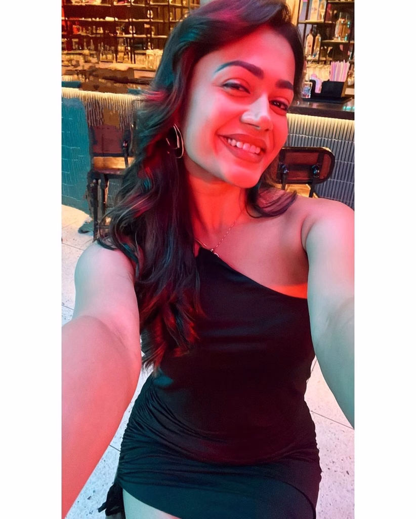 Payal Radhakrishna