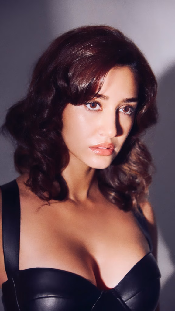 Disha Patani
