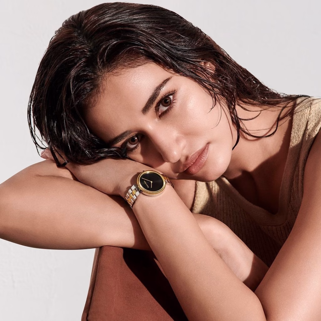 Disha Patani