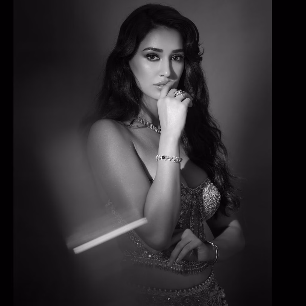 Disha Patani