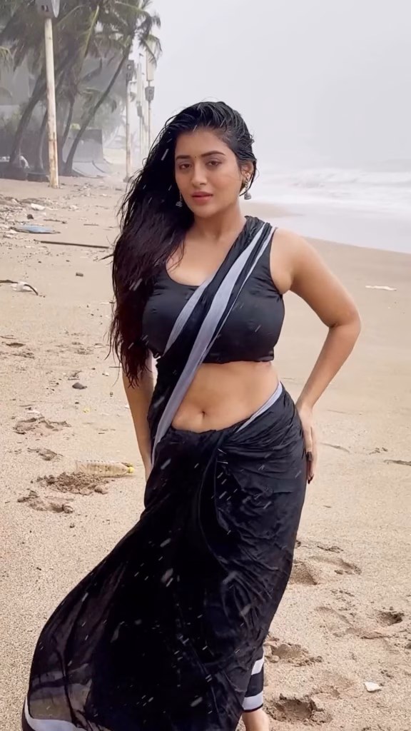 Rashi Singh
