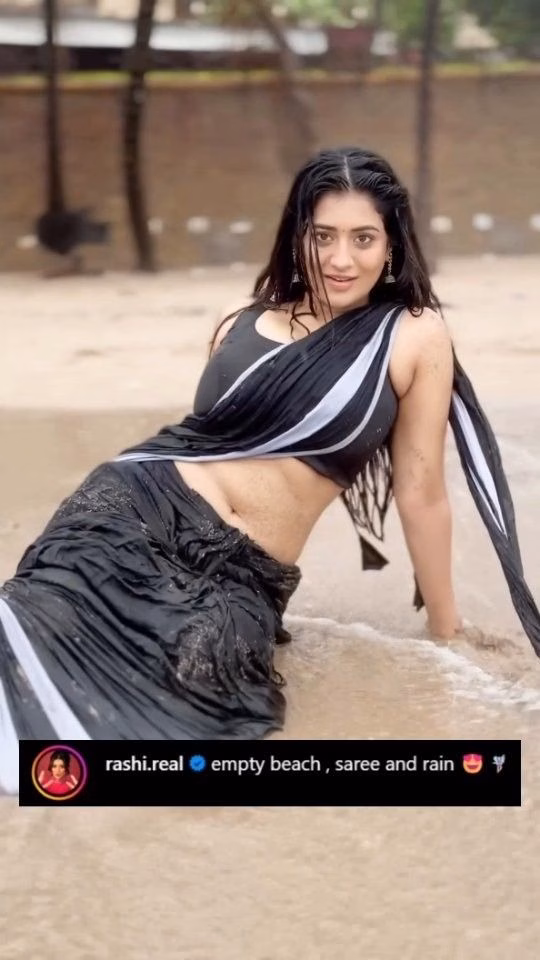 Rashi Singh