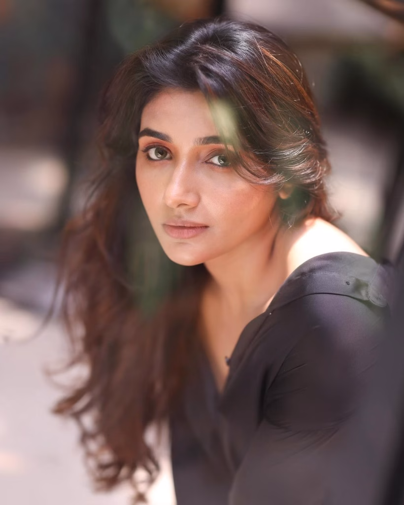 Mirna Menon