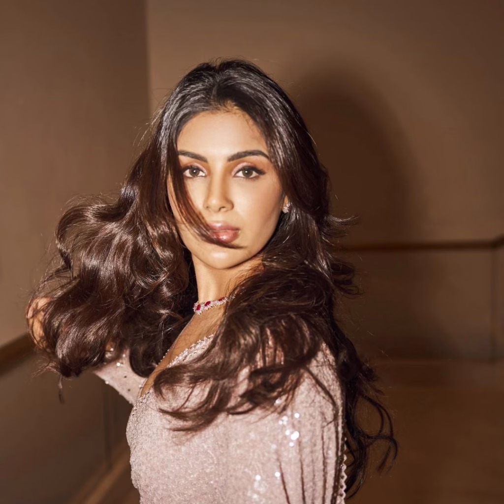 Samyuktha Menon