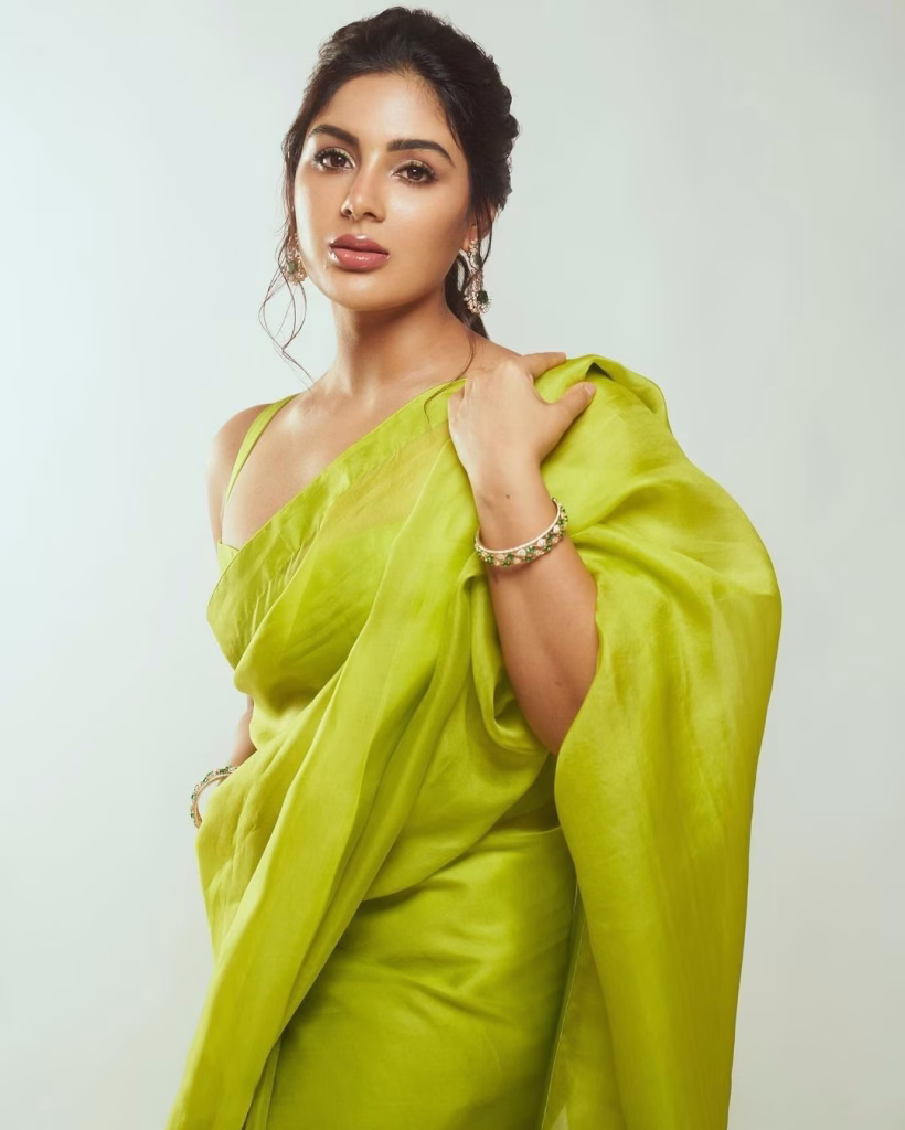 Samyuktha Menon