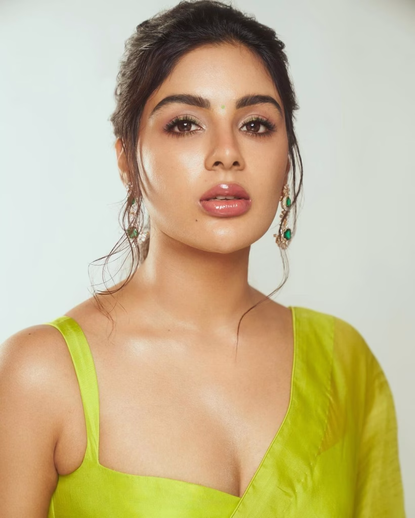 Samyuktha Menon