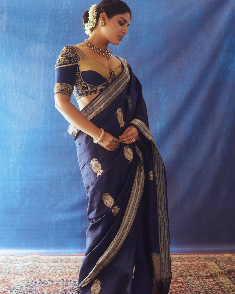 Samyuktha Menon