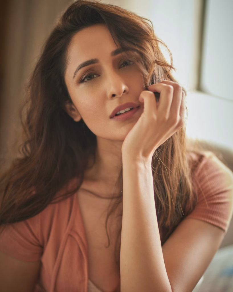 Pragya Jaiswal