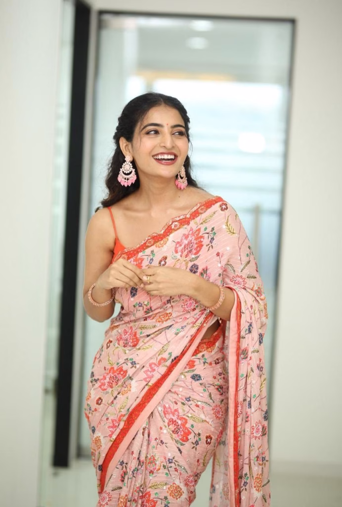Ananya Nagalla