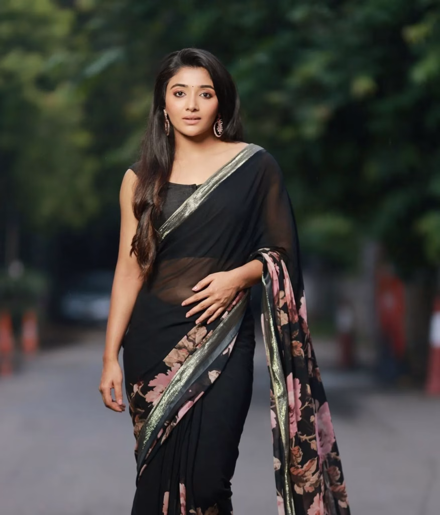 Mirna Menon