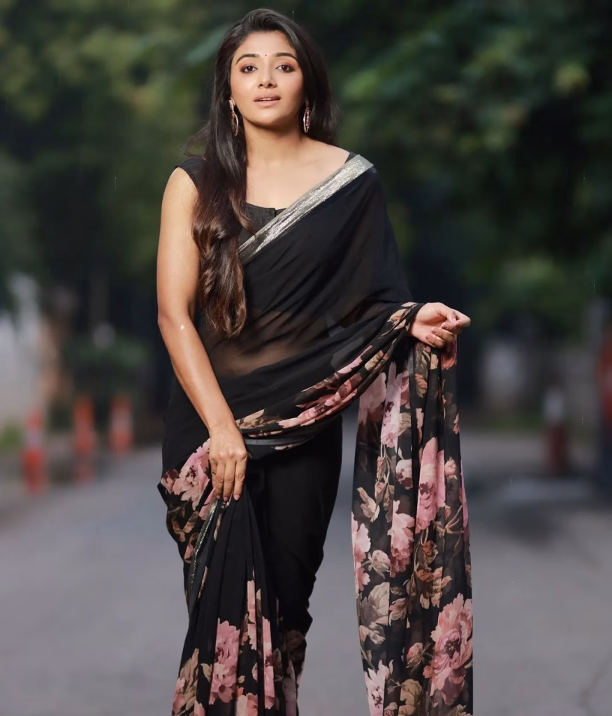 Mirna Menon