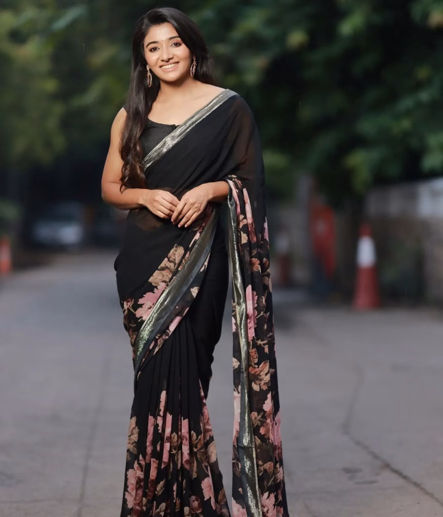 Mirna Menon