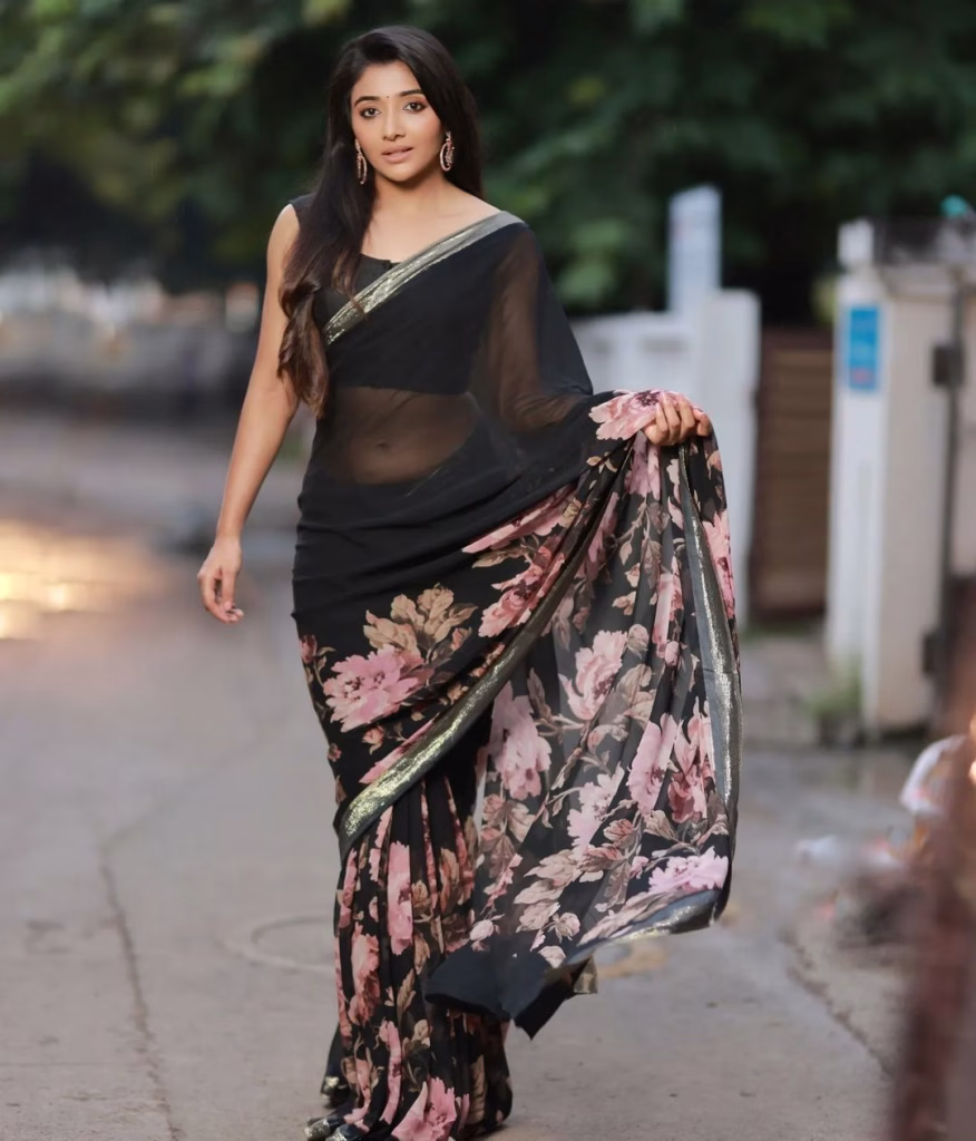 Mirna Menon