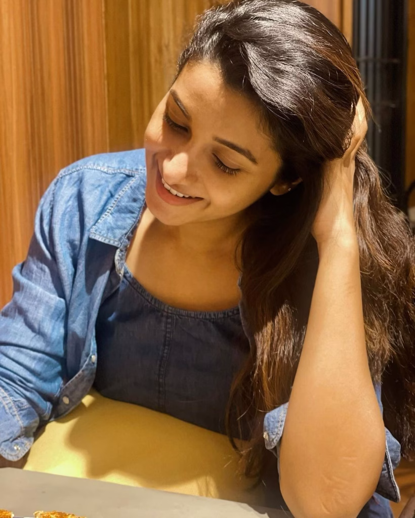 Priya Bhavani Shankar