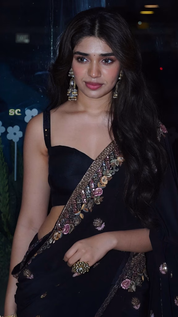 Krithi Shetty