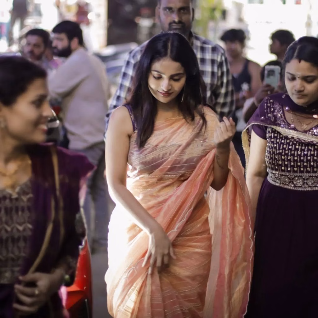 Ananya Nagalla