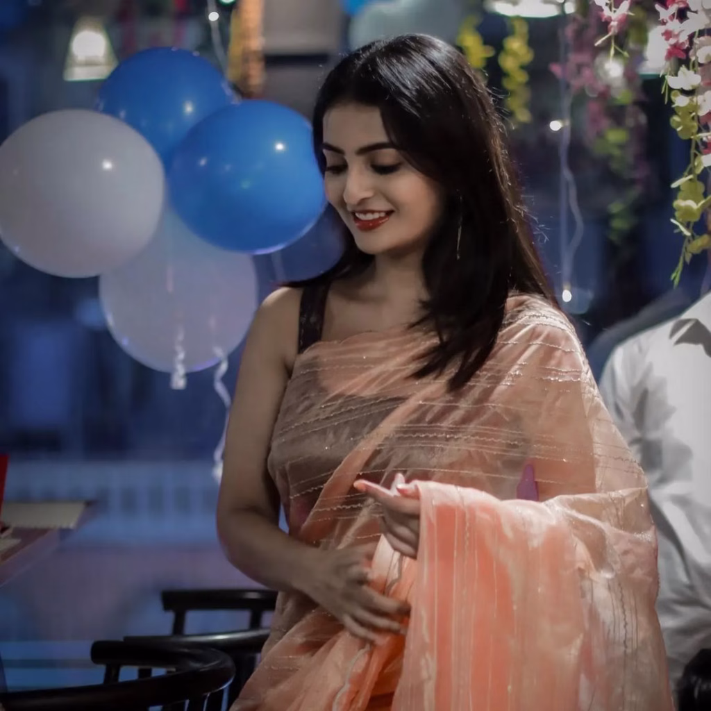 Ananya Nagalla