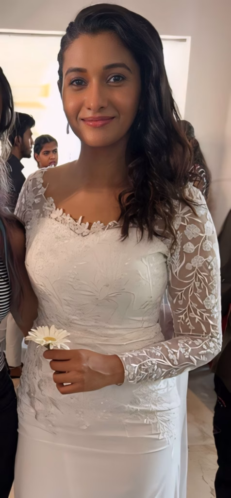 Priya Bhavani Shankar