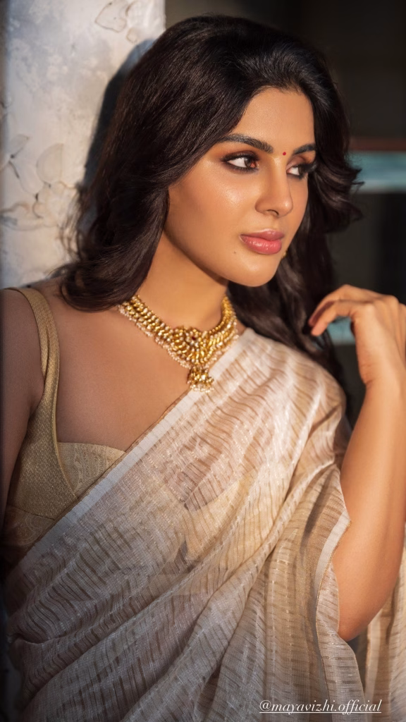 Samyuktha Menon