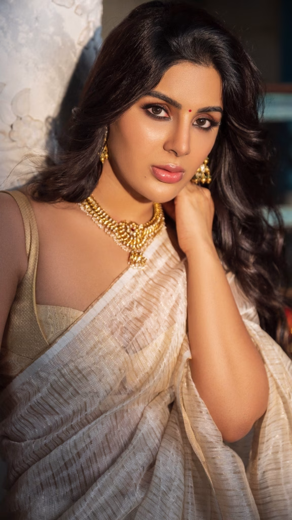 Samyuktha Menon