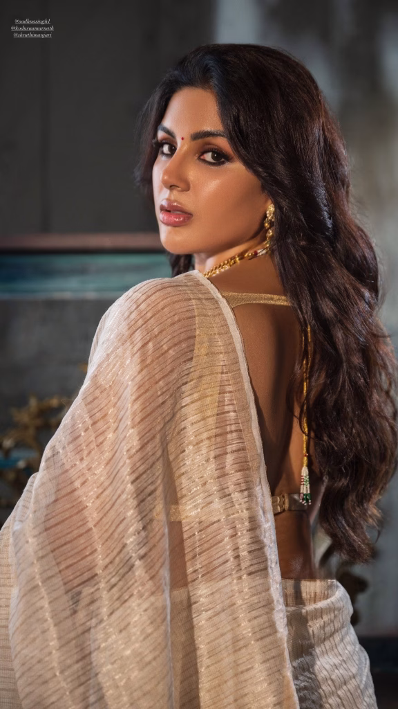 Samyuktha Menon