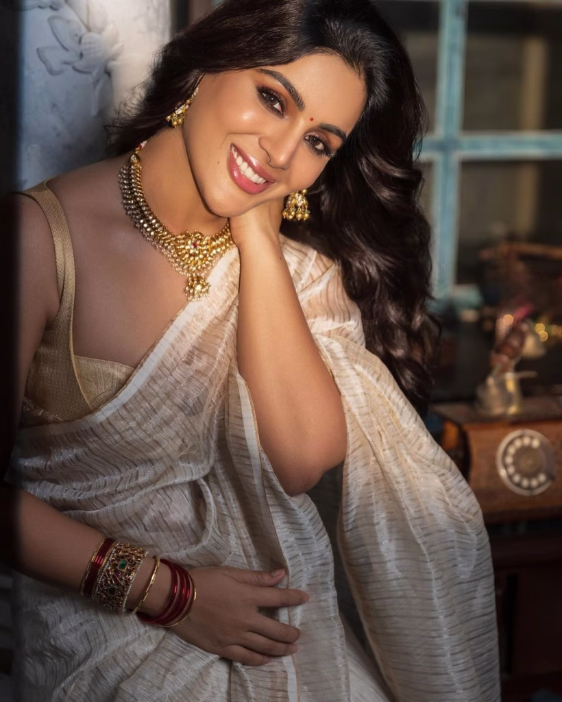 Samyuktha Menon