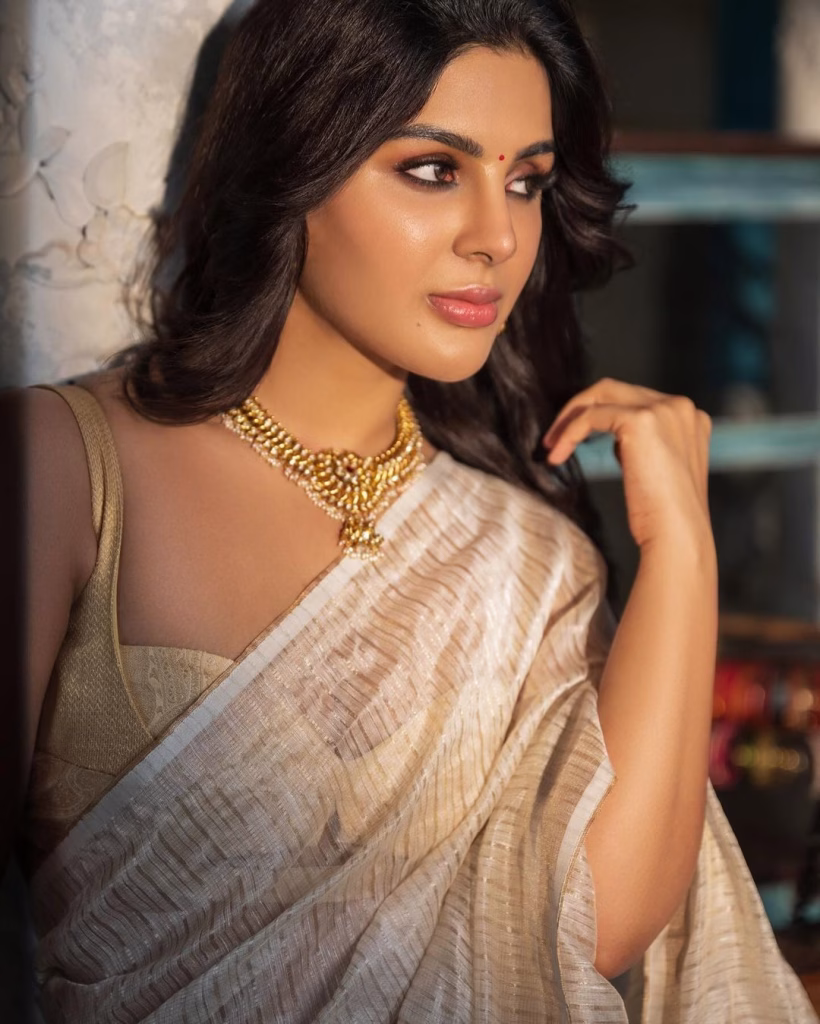 Samyuktha Menon