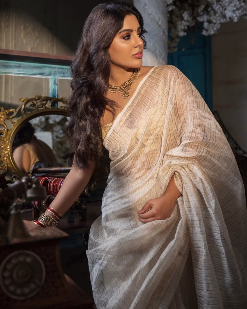 Samyuktha Menon