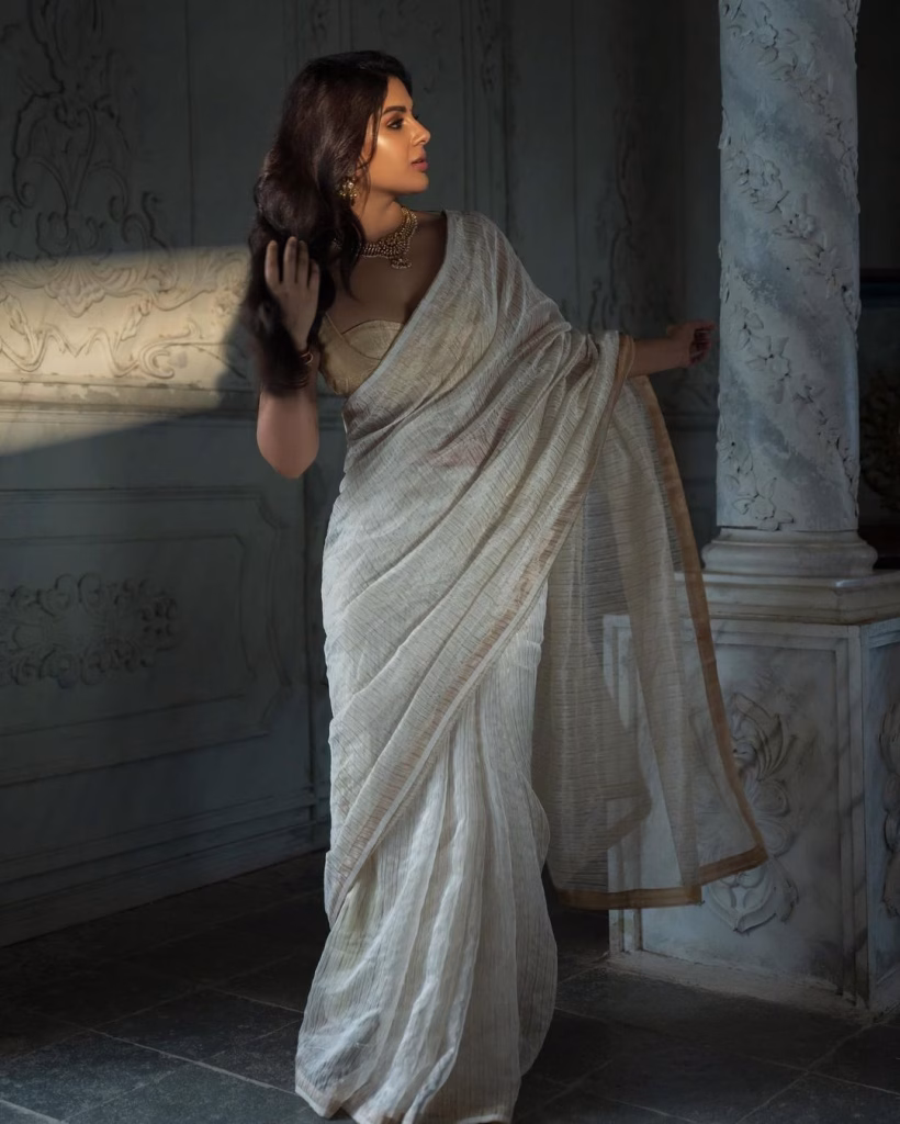 Samyuktha Menon