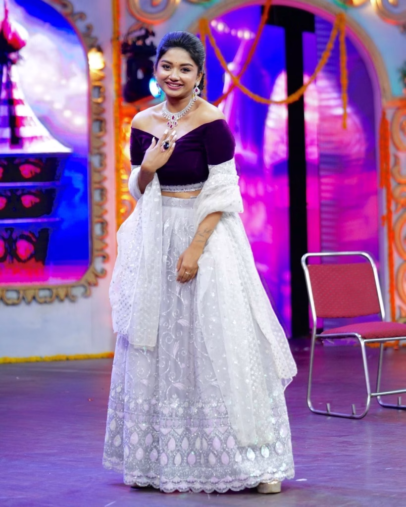 Preethi Sharma